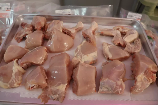 Whole Chicken Skinless – Stew Cut (Desi Style) - Image 19