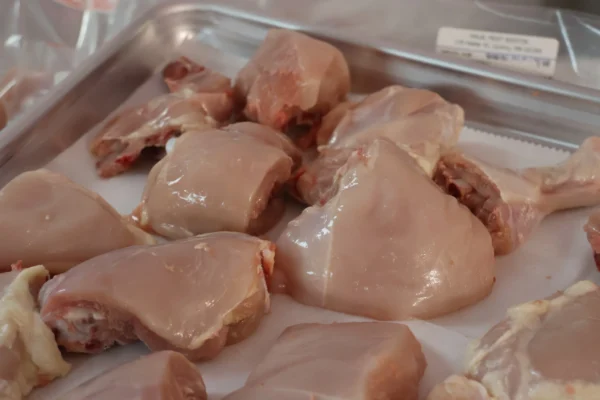 Whole Chicken Skinless – Stew Cut (Desi Style) - Image 13
