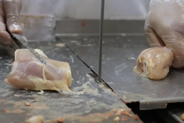 Whole Chicken Skinless – Stew Cut (Desi Style) - Image 4