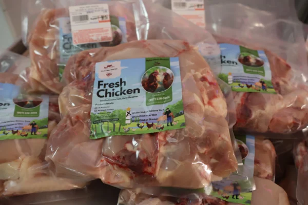 Whole Chicken Skinless – Stew Cut (Desi Style) - Image 21