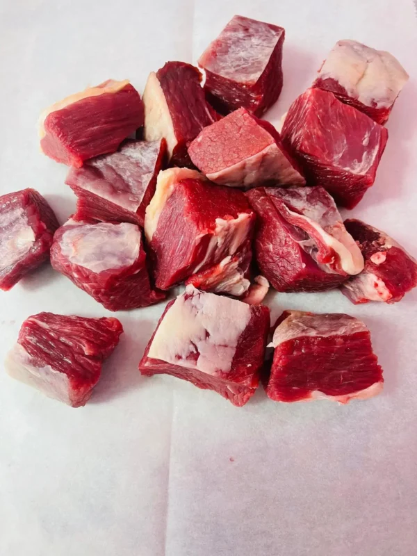 Beef Stew – Boneless - Image 2