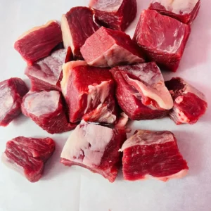 Beef Stew – Boneless
