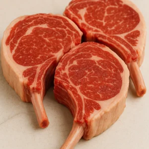 Beef Chops (Bone-in)