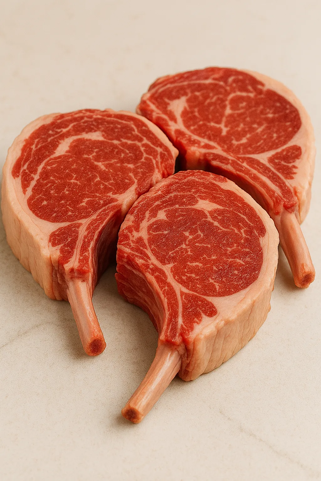 Beef Chops (Bone-in)