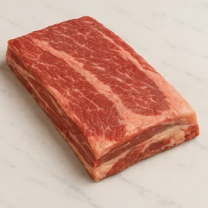 Beef Giant Plate Meat
