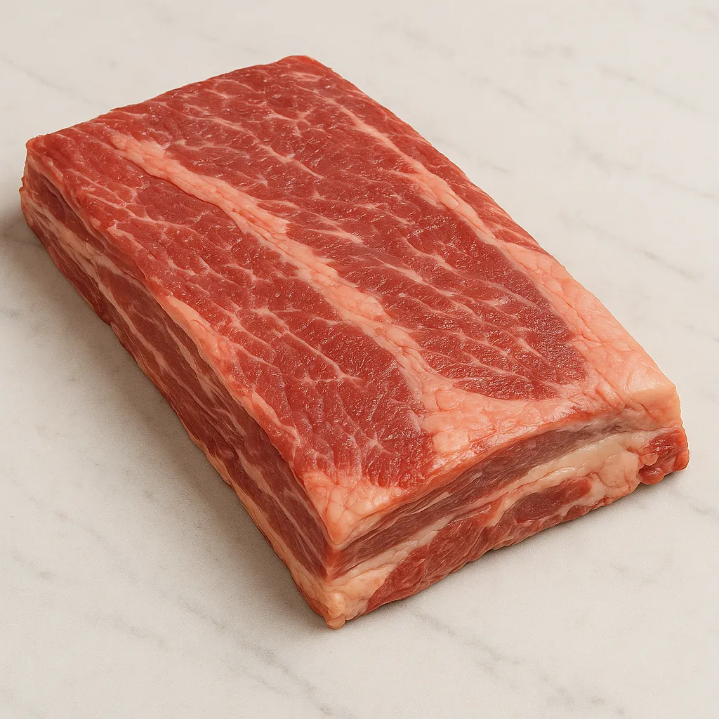 Beef Giant Plate Meat