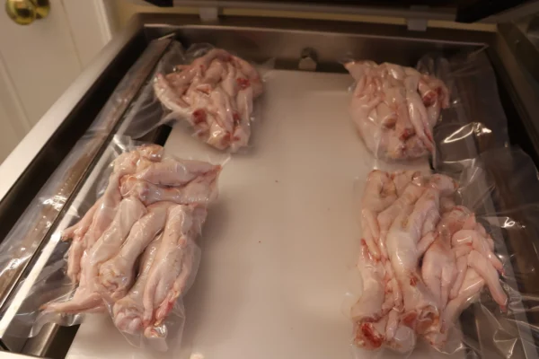 Chicken Feet (Halal, Fresh) - Image 11