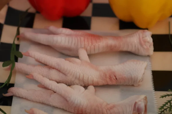 Chicken Feet (Halal, Fresh) - Image 3