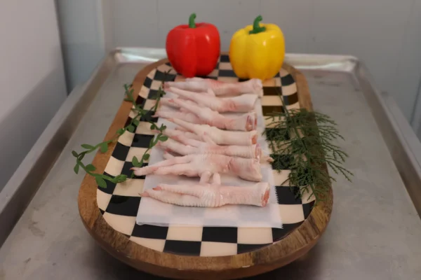 Chicken Feet (Halal, Fresh) - Image 4
