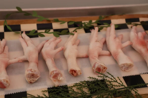 Chicken Feet (Halal, Fresh) - Image 5