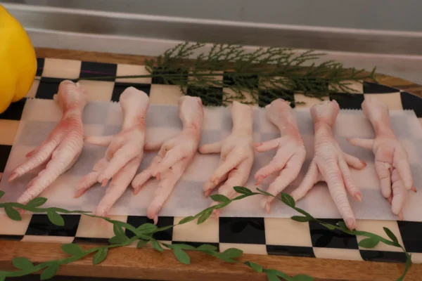 Chicken Feet (Halal, Fresh) - Image 7