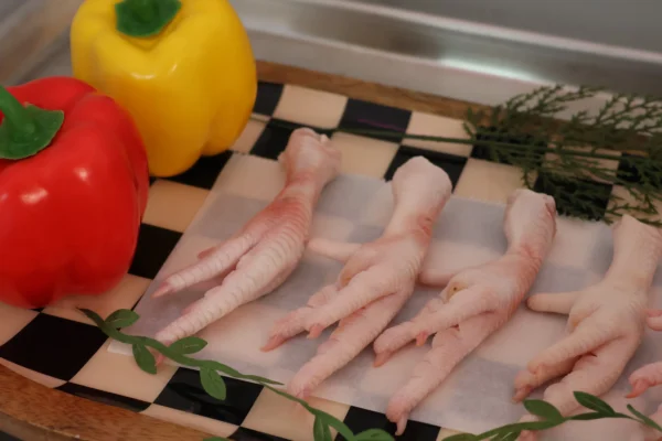 Chicken Feet (Halal, Fresh) - Image 8