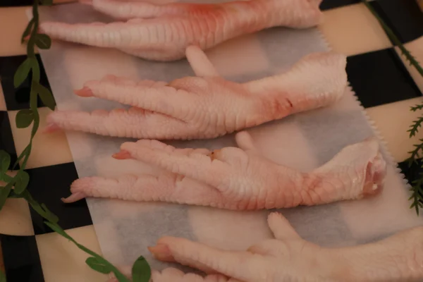Chicken Feet (Halal, Fresh) - Image 9