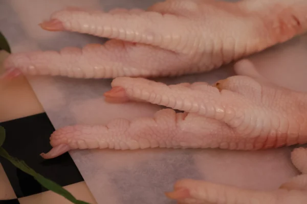 Chicken Feet (Halal, Fresh) - Image 10