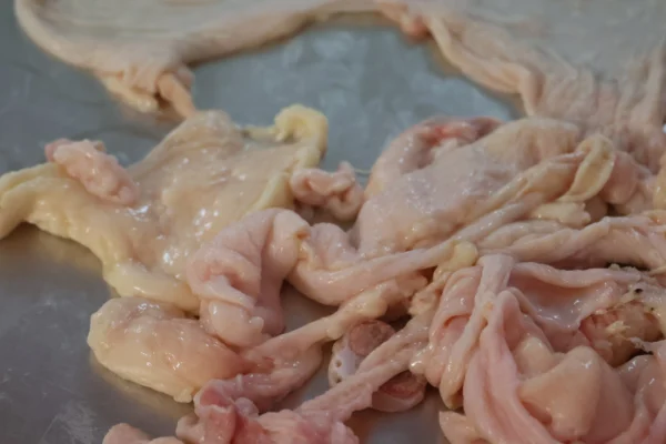 Chicken Skin - Image 12