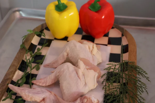 Chicken Wings - Image 12