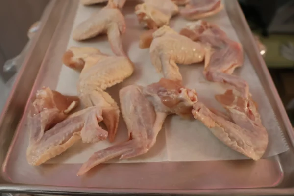 Chicken Wings - Image 6