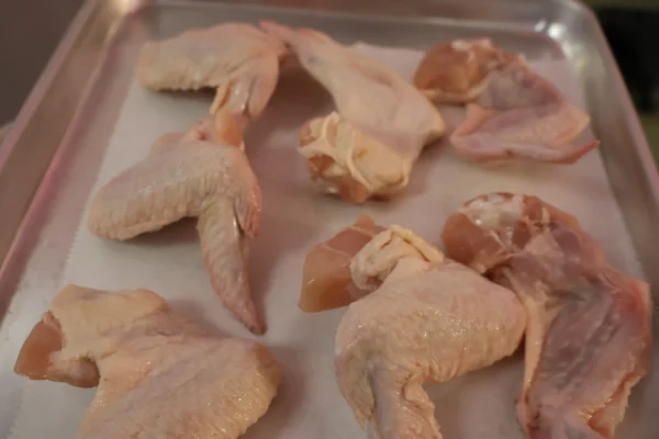 Chicken Wings - Image 5