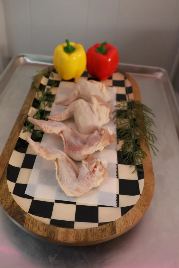 Chicken Wings - Image 3