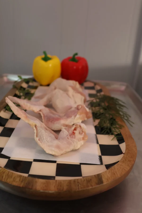 Chicken Wings - Image 2