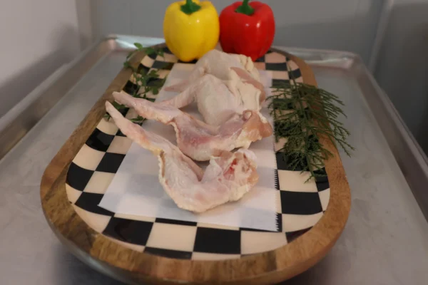 Chicken Wings - Image 14