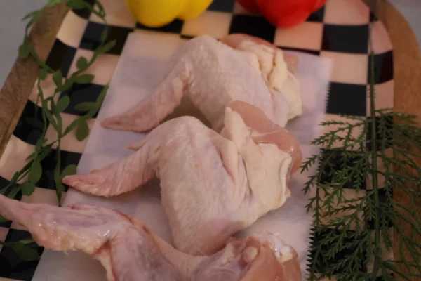 Chicken Wings - Image 13