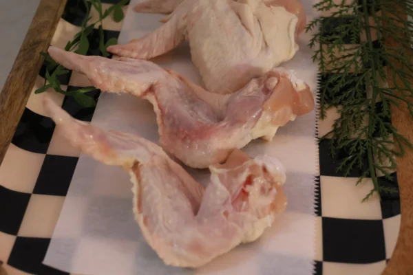 Chicken Wings - Image 8