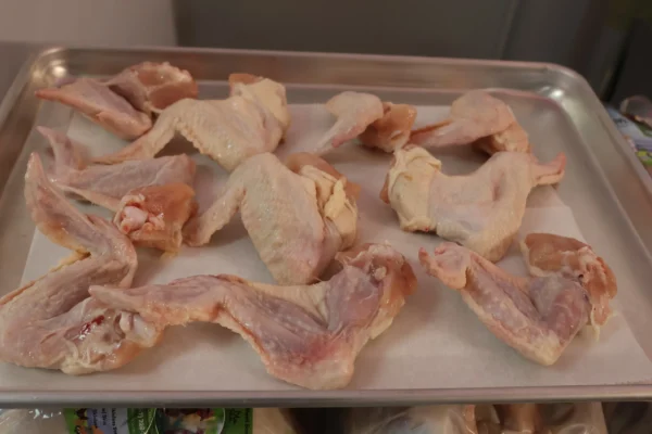 Chicken Wings - Image 9