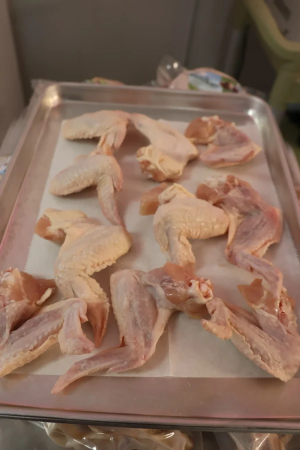 Chicken Wings - Image 7