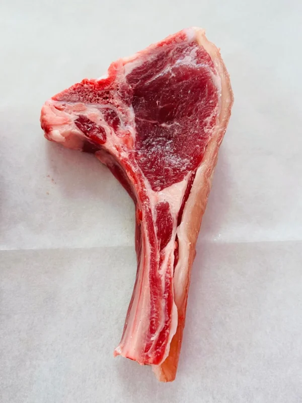 Goat chops - Image 4