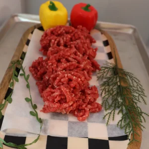 Ground Beef