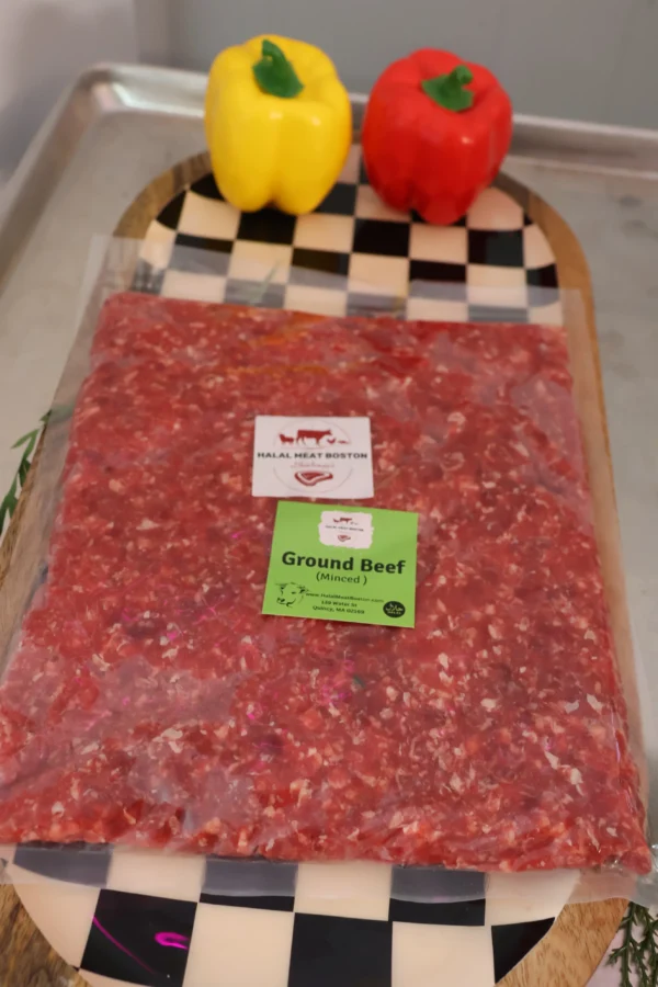 Ground Beef - Image 11