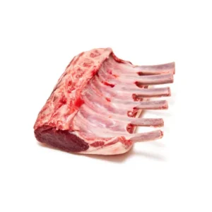 Lamb Rack French Cut
