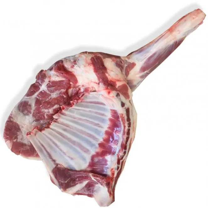 Lamb Shoulder – Bone-In