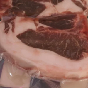 Lamb Loin Chops