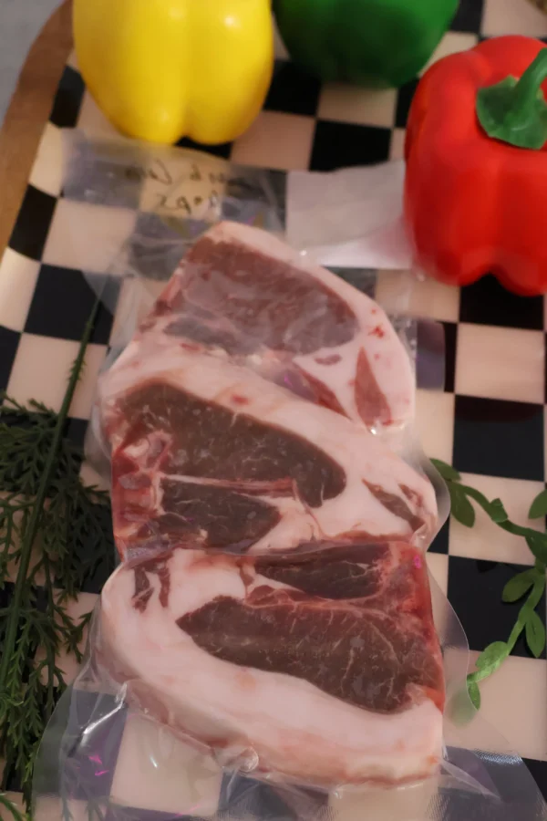 Lamb Loin Chops - Image 2