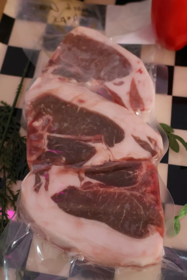 Lamb Loin Chops - Image 3
