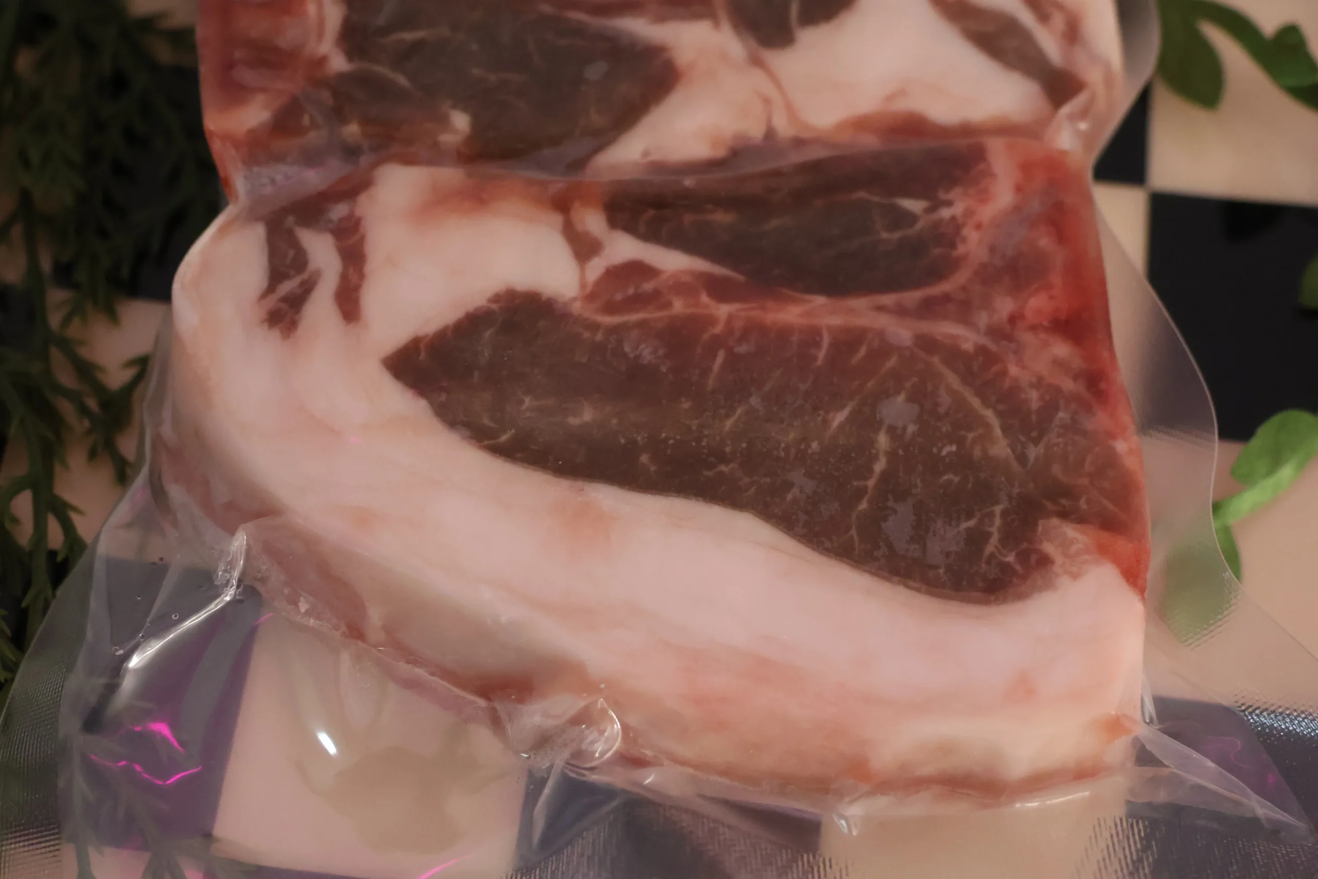 Lamb Loin Chops