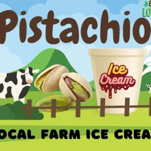 pistachio halal meat boston
