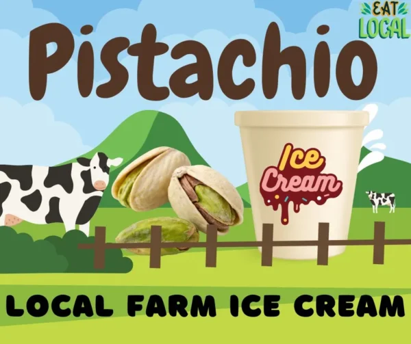 pistachio halal meat boston