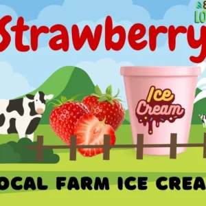 strawberry halal meat boston