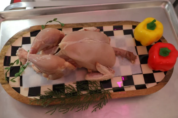 Chicken Without Skin - Image 3