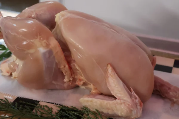 Chicken Without Skin - Image 4
