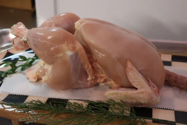 Chicken Without Skin - Image 6