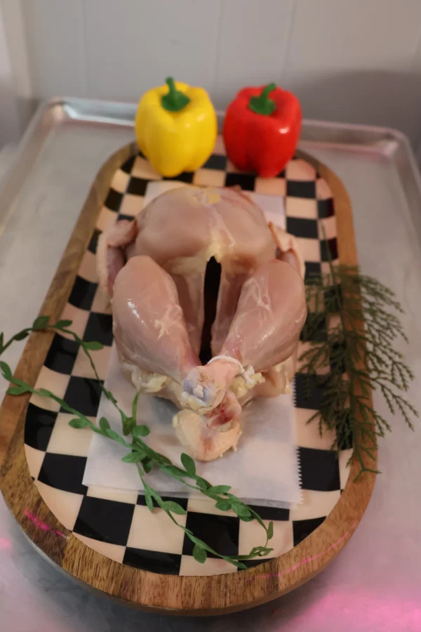Chicken Without Skin - Image 11
