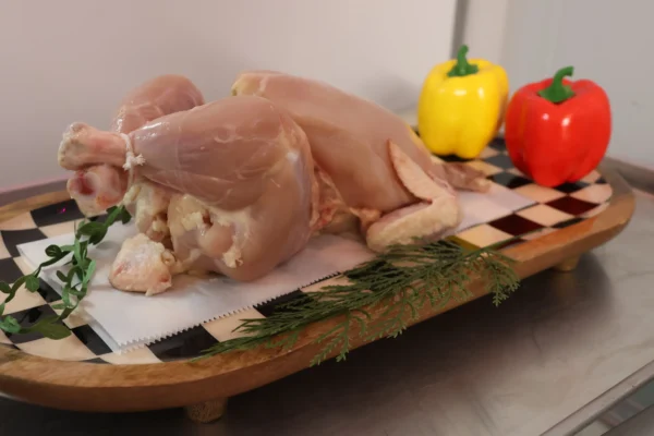 Chicken Without Skin - Image 9