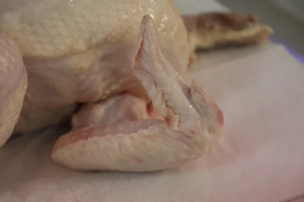 Chicken With Skin - Image 16