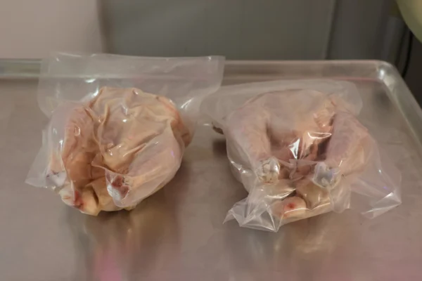 Chicken With Skin - Image 17
