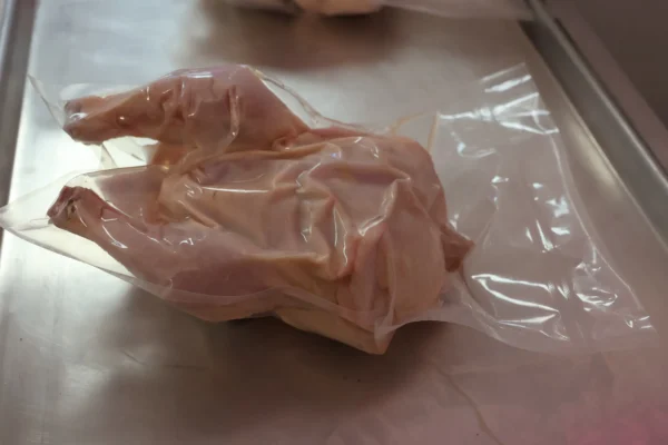 Chicken With Skin - Image 12