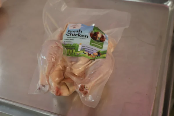 Chicken With Skin - Image 9